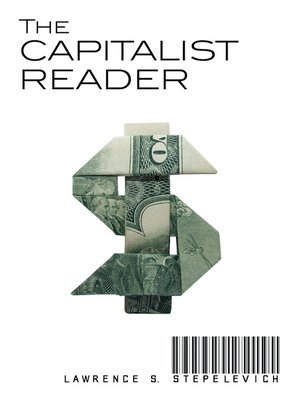 cover image of The Capitalist Reader